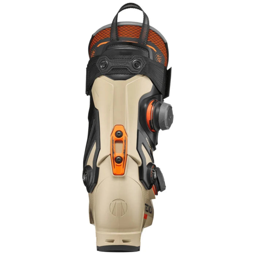 Tecnica Mach BOA MV 130 Dual Ski Boots 2027