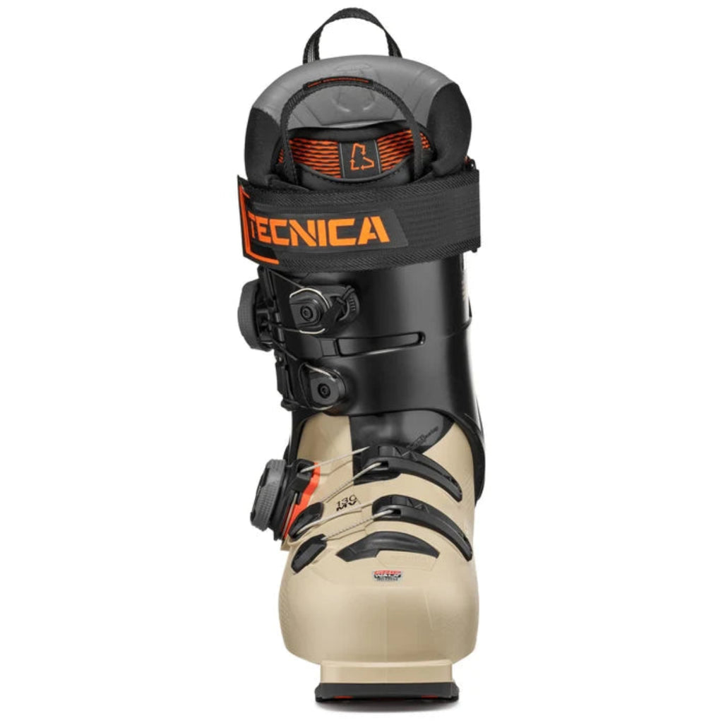 Tecnica Mach BOA MV 130 Dual Ski Boots 2027