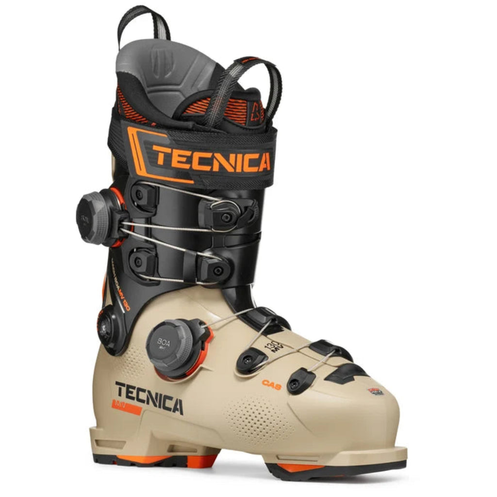 Tecnica Mach BOA MV 130 Dual Ski Boots 2027