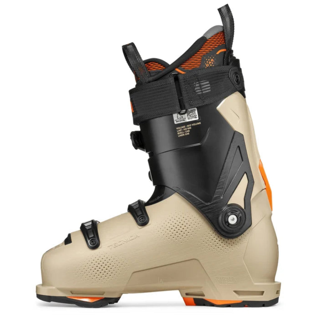 Tecnica Mach BOA MV 130 Dual Ski Boots 2027
