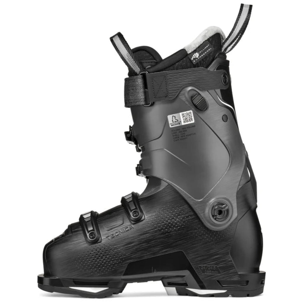 Tecnica Mach BOA MV 95 W Ski Boots 2027