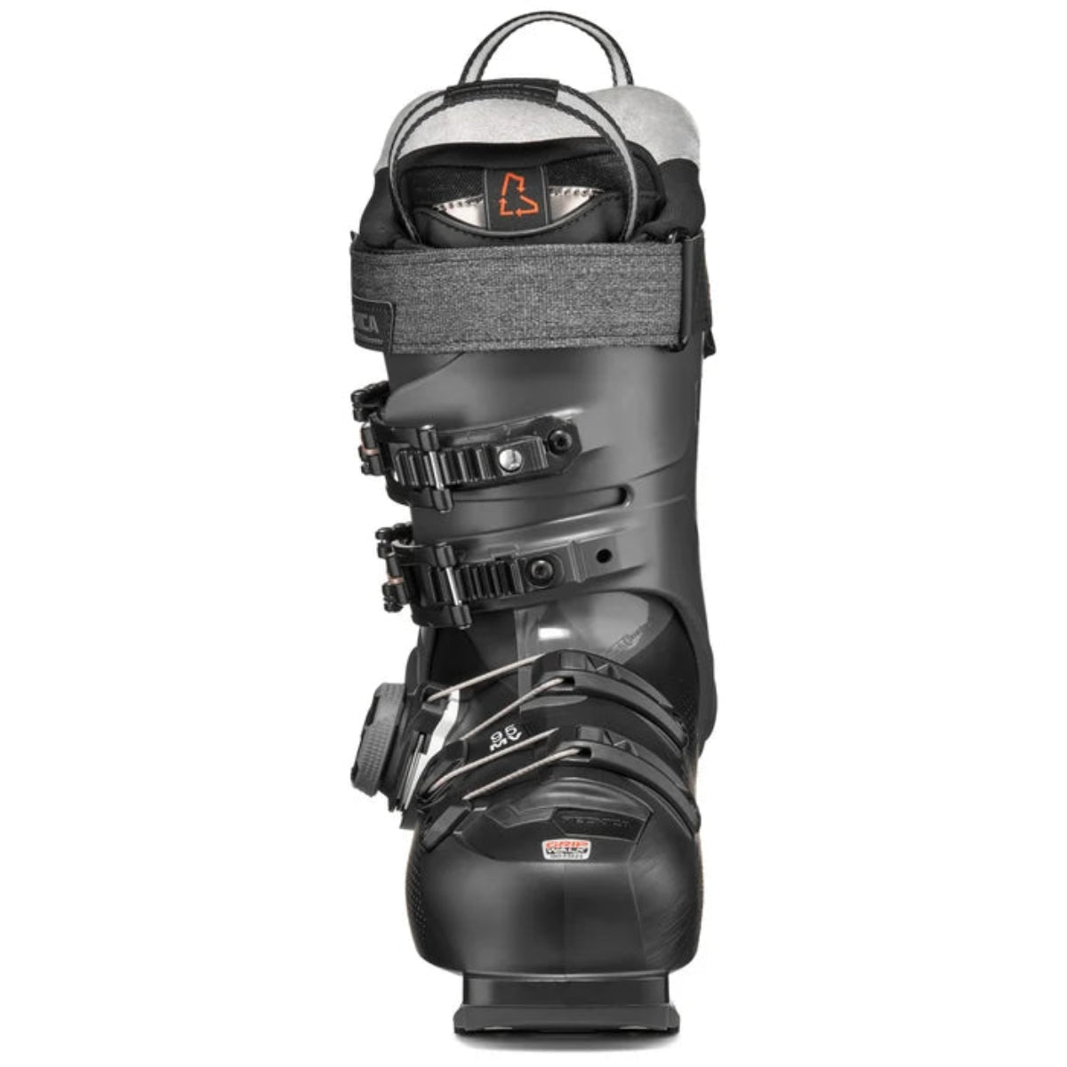 Tecnica Mach BOA MV 95 W Ski Boots 2027