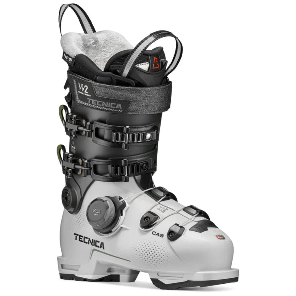 Tecnica Mach BOA MV 85 W Ski Boots 2027