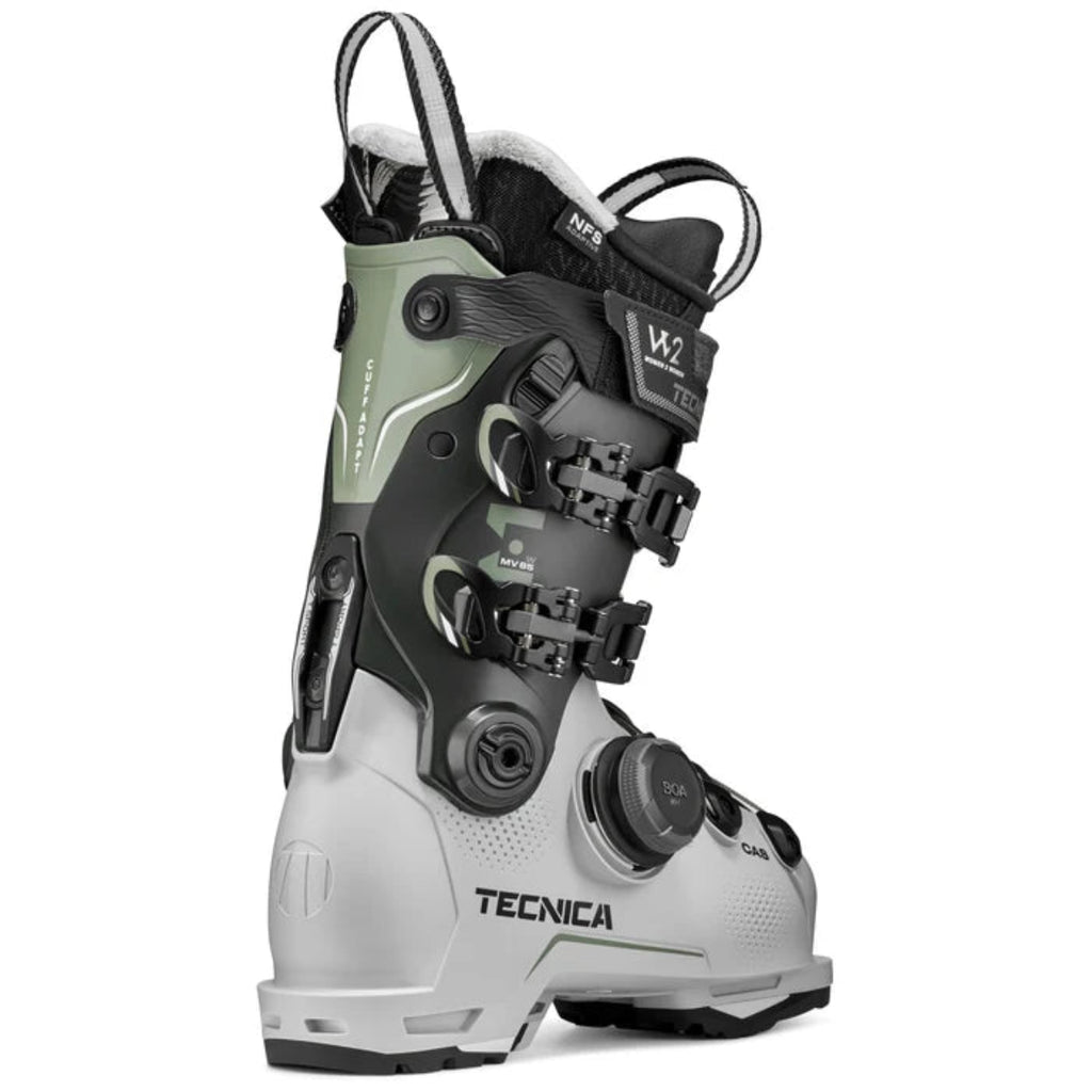 Tecnica Mach BOA MV 85 W Ski Boots 2027