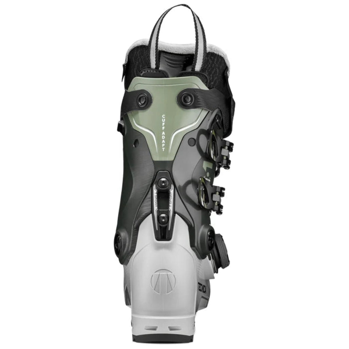 Tecnica Mach BOA MV 85 W Ski Boots 2027