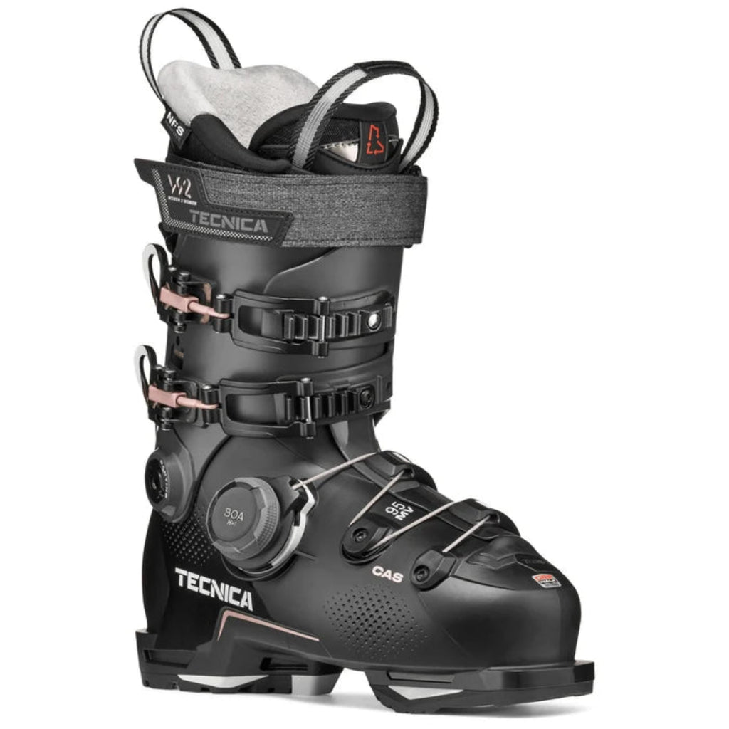 Tecnica Mach BOA MV 95 W Ski Boots 2027