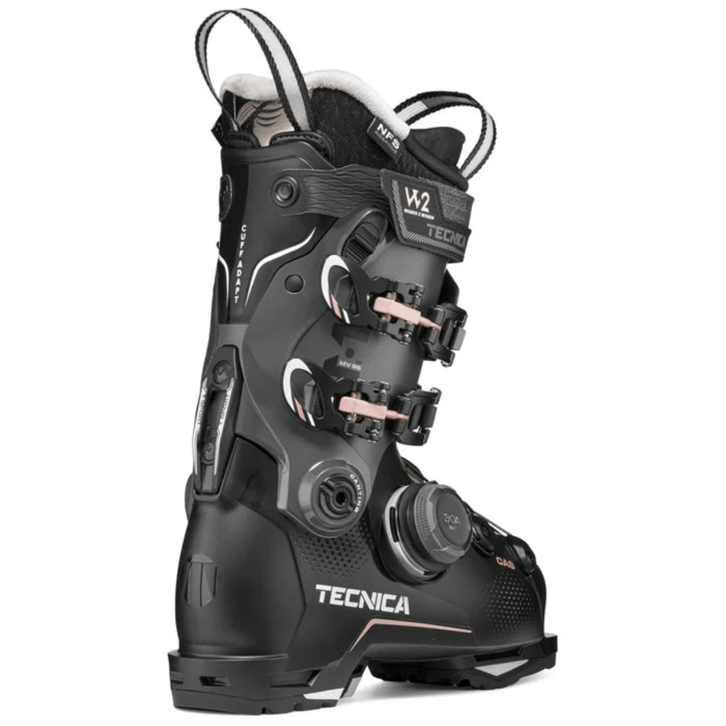 Tecnica Mach BOA MV 95 W Ski Boots 2027