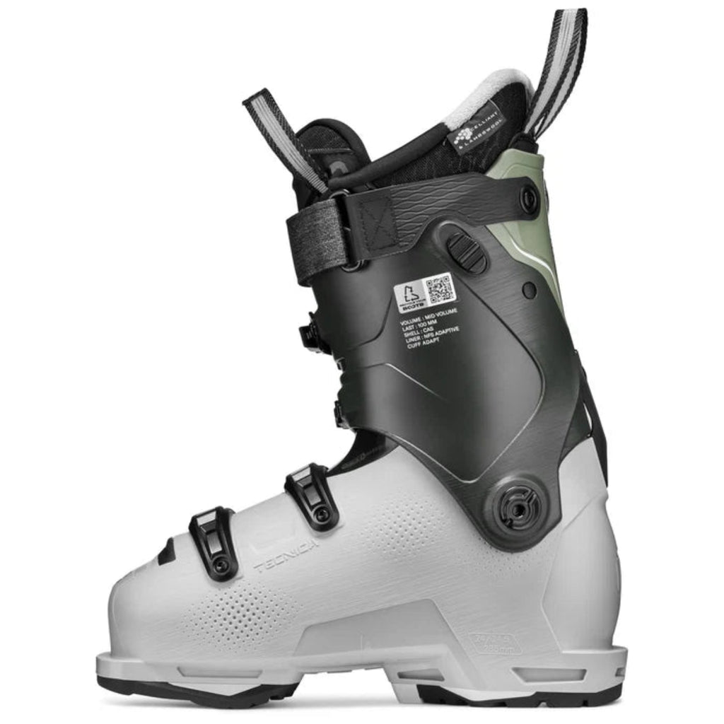 Tecnica Mach BOA MV 85 W Ski Boots 2027