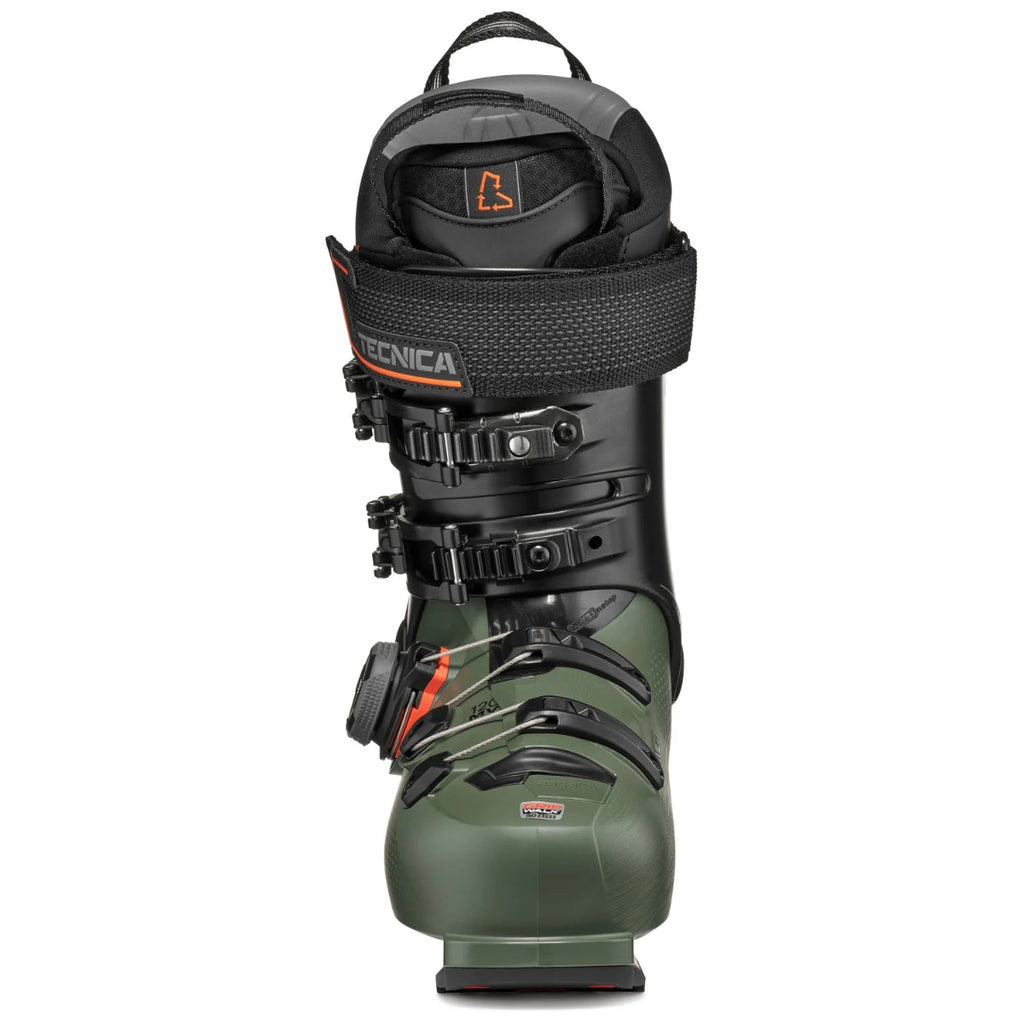 Tecnica Mach BOA MV 120 Ski Boots 2027