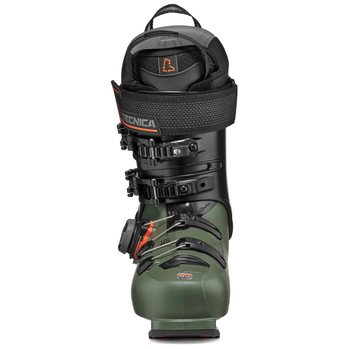 Tecnica Mach BOA MV 120 Ski Boots 2027