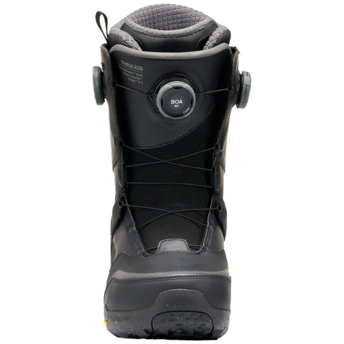 K2 Thraxis Snowboard Boots 2027