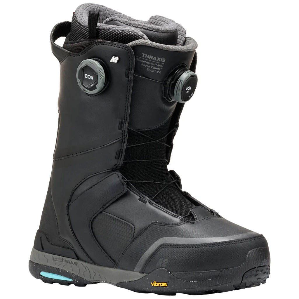 K2 Thraxis Snowboard Boots 2027
