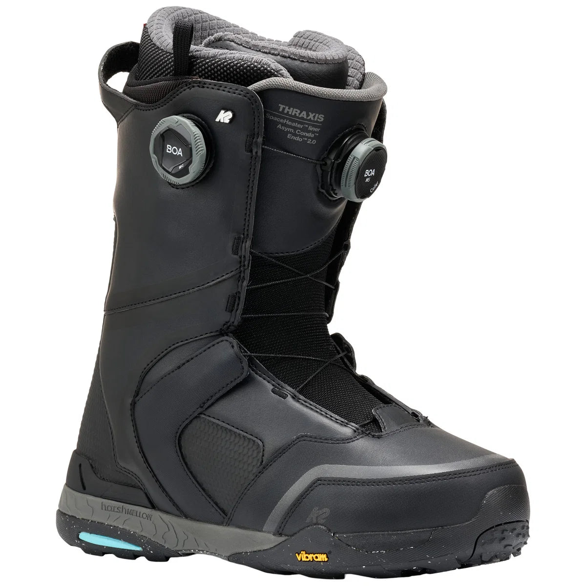 K2 Thraxis Snowboard Boots 2027