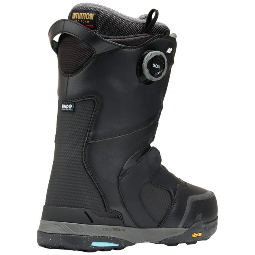 K2 Thraxis Snowboard Boots 2027