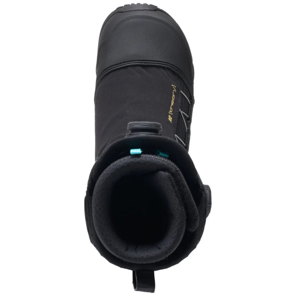 K2 Theory Men's Snowboard Boots 2027