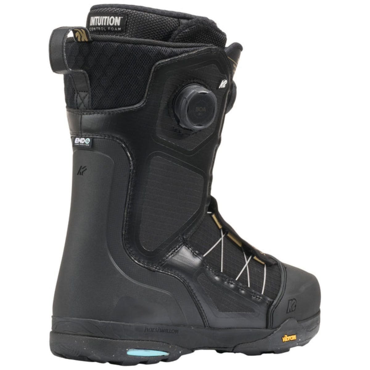 K2 Theory Men's Snowboard Boots 2027
