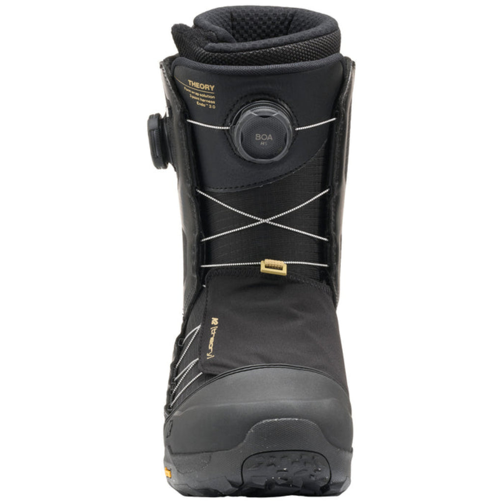 K2 Theory Men's Snowboard Boots 2027
