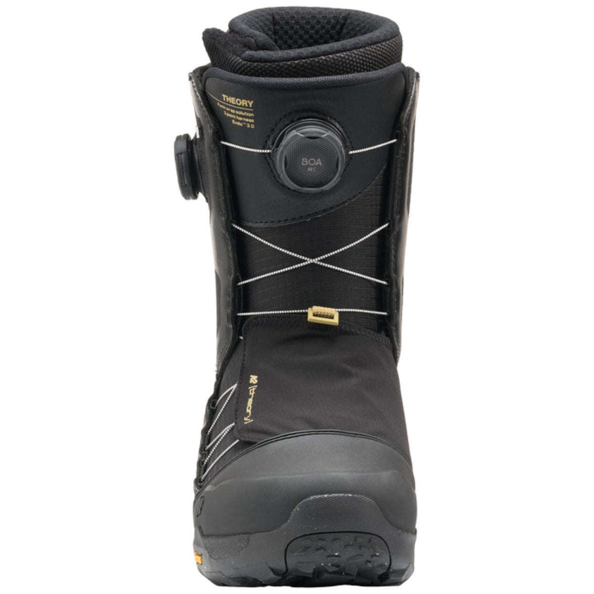 K2 Theory Men's Snowboard Boots 2027