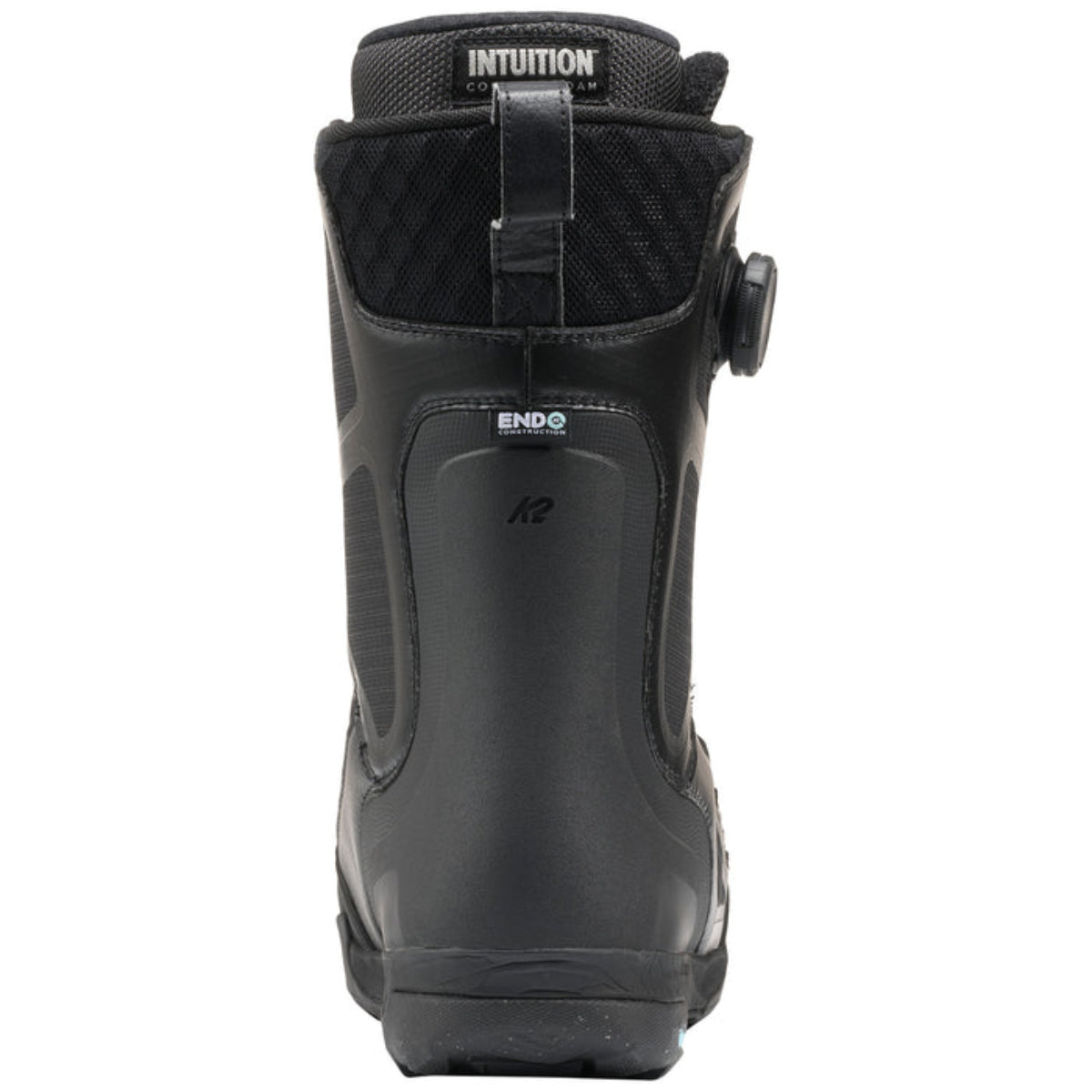 K2 Theory Men's Snowboard Boots 2027