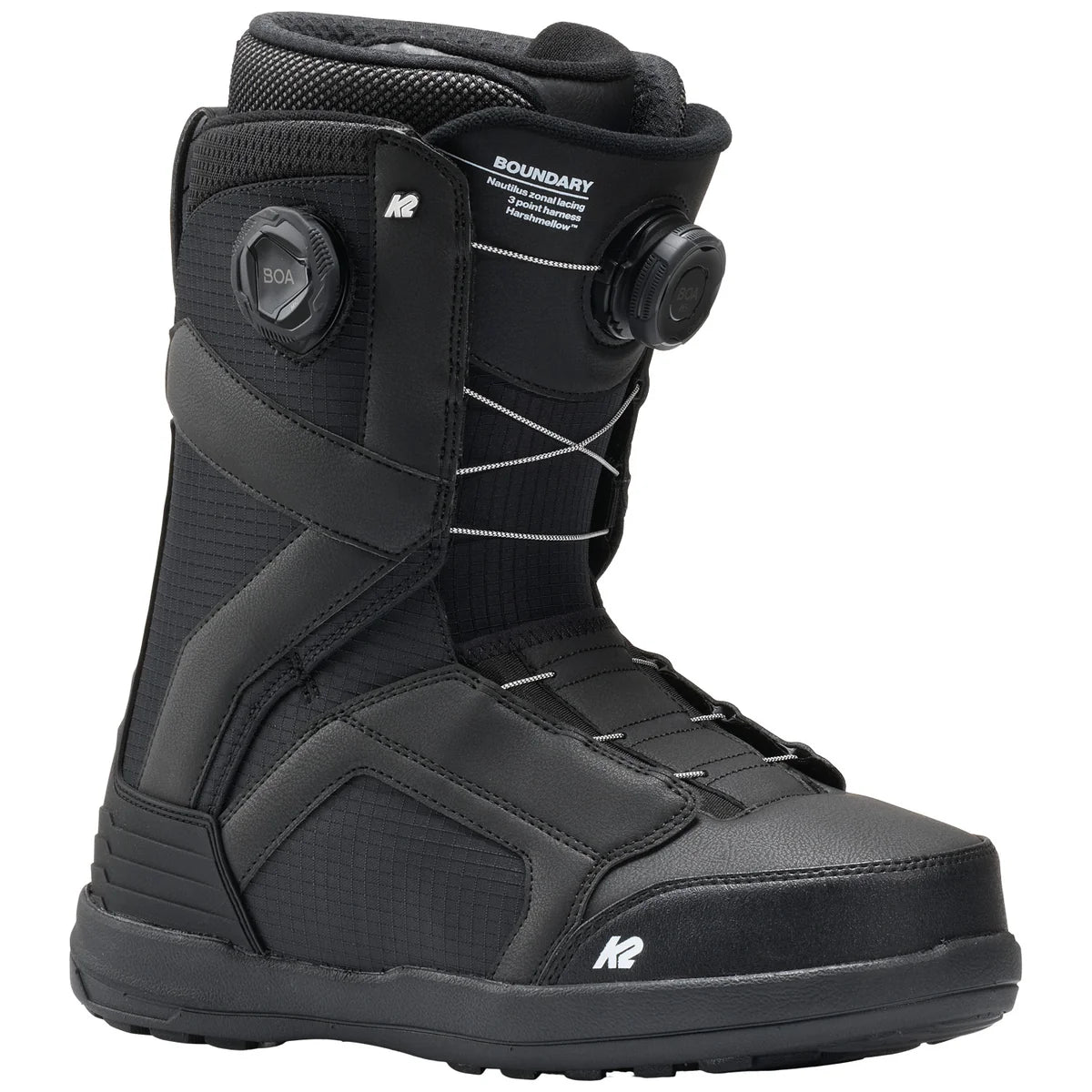 K2 Boundary Snowboard Boots 2027