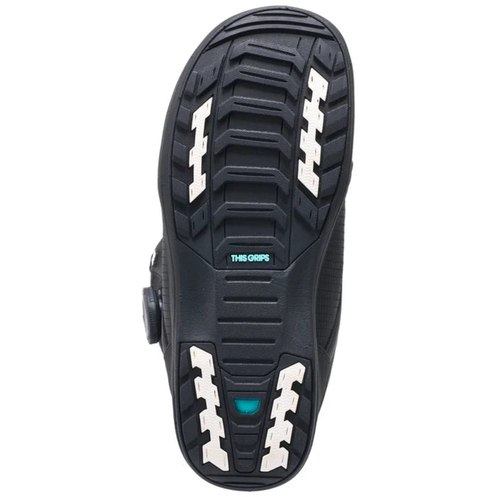 K2 Boundary Snowboard Boots 2027