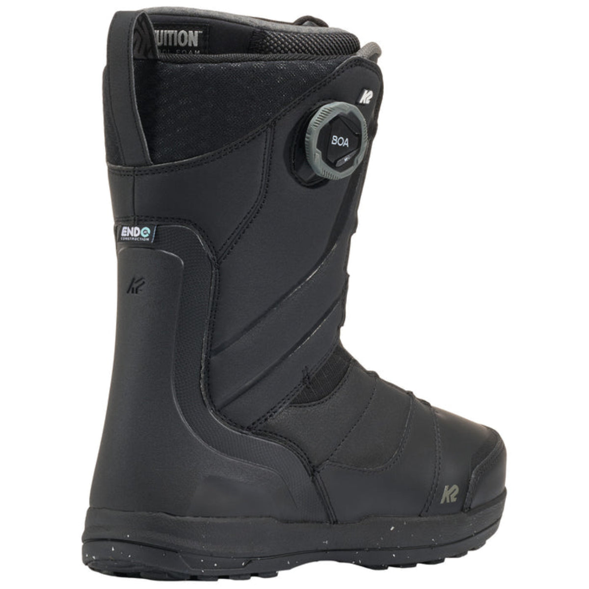 K2 Contour Snowboard Boots 2027