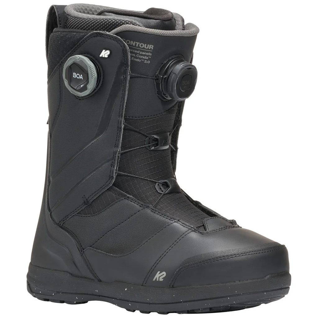 K2 Contour Snowboard Boots 2027