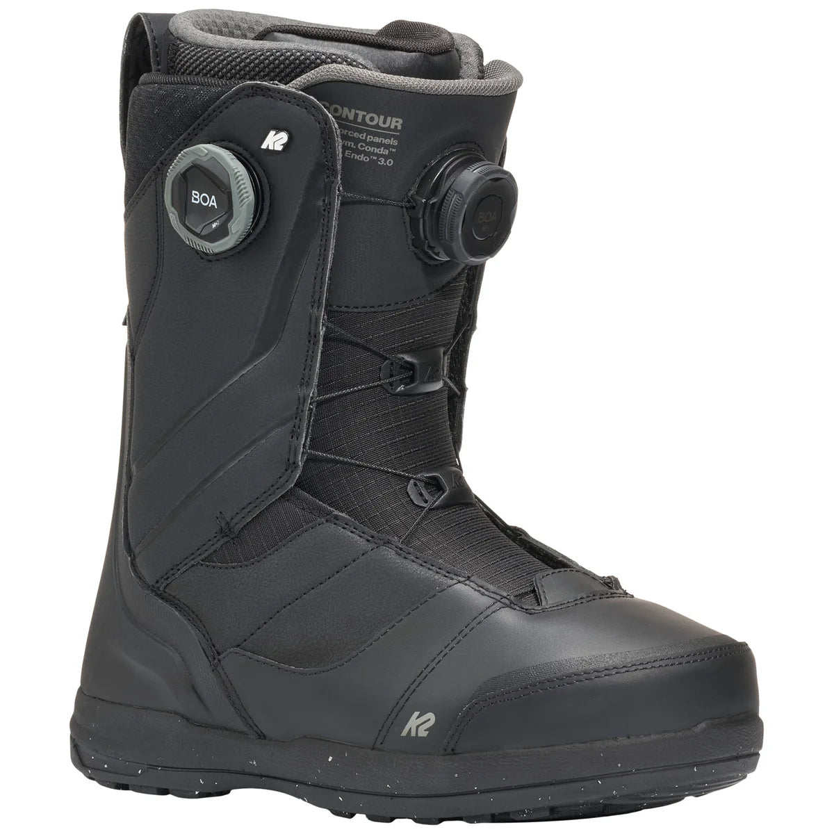 K2 Contour Snowboard Boots 2027