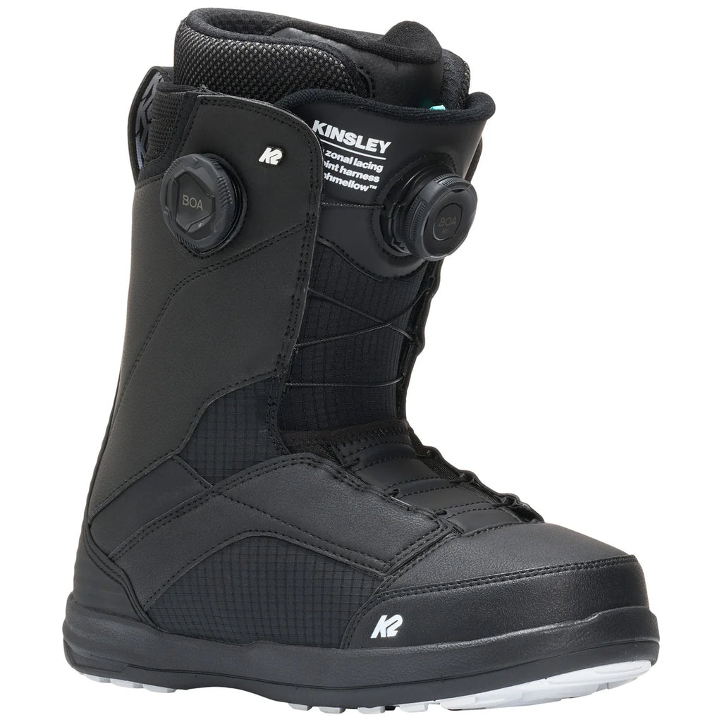 K2 Kinsley Snowboard Boots 2027