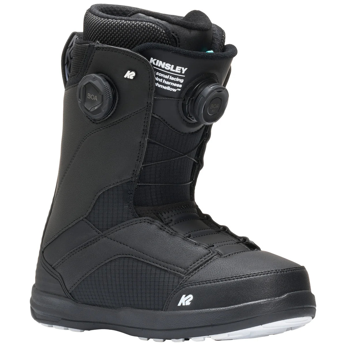 K2 Kinsley Snowboard Boots 2027