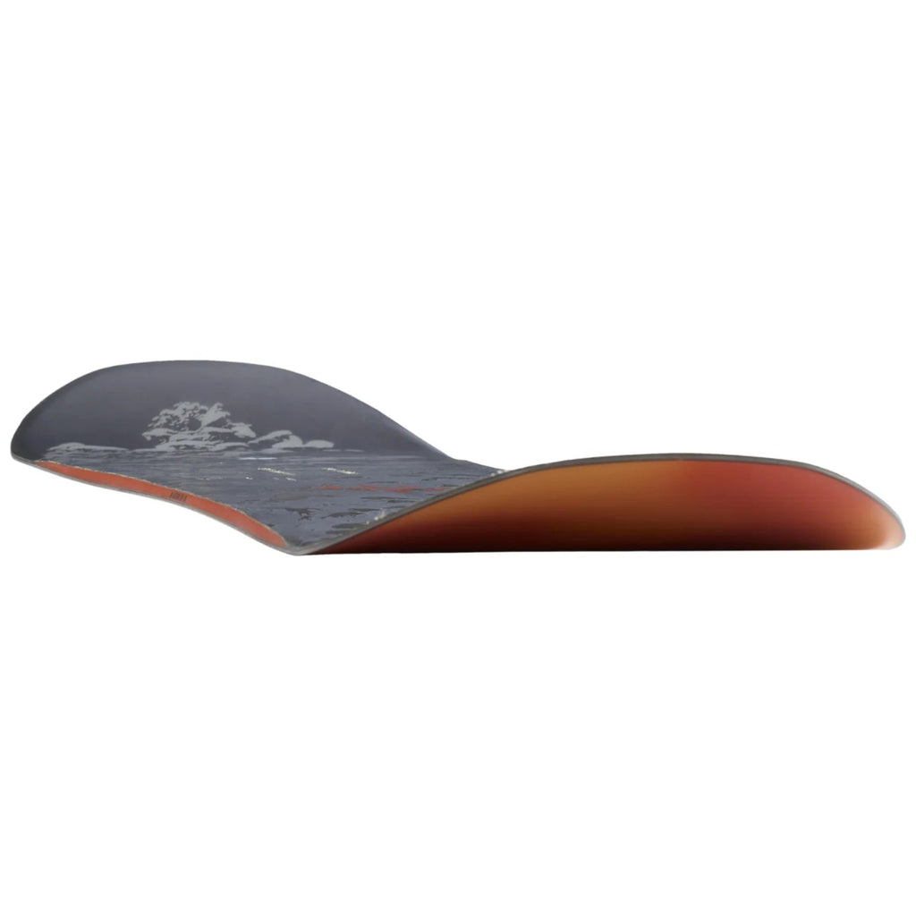 K2 Gateway Pop Snowboard 2027