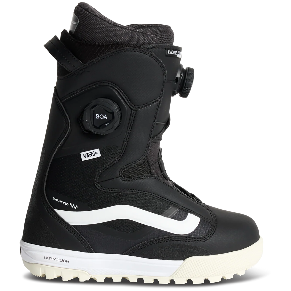 Vans Women's Encore Pro 2.0 Snowboard Boots 2027