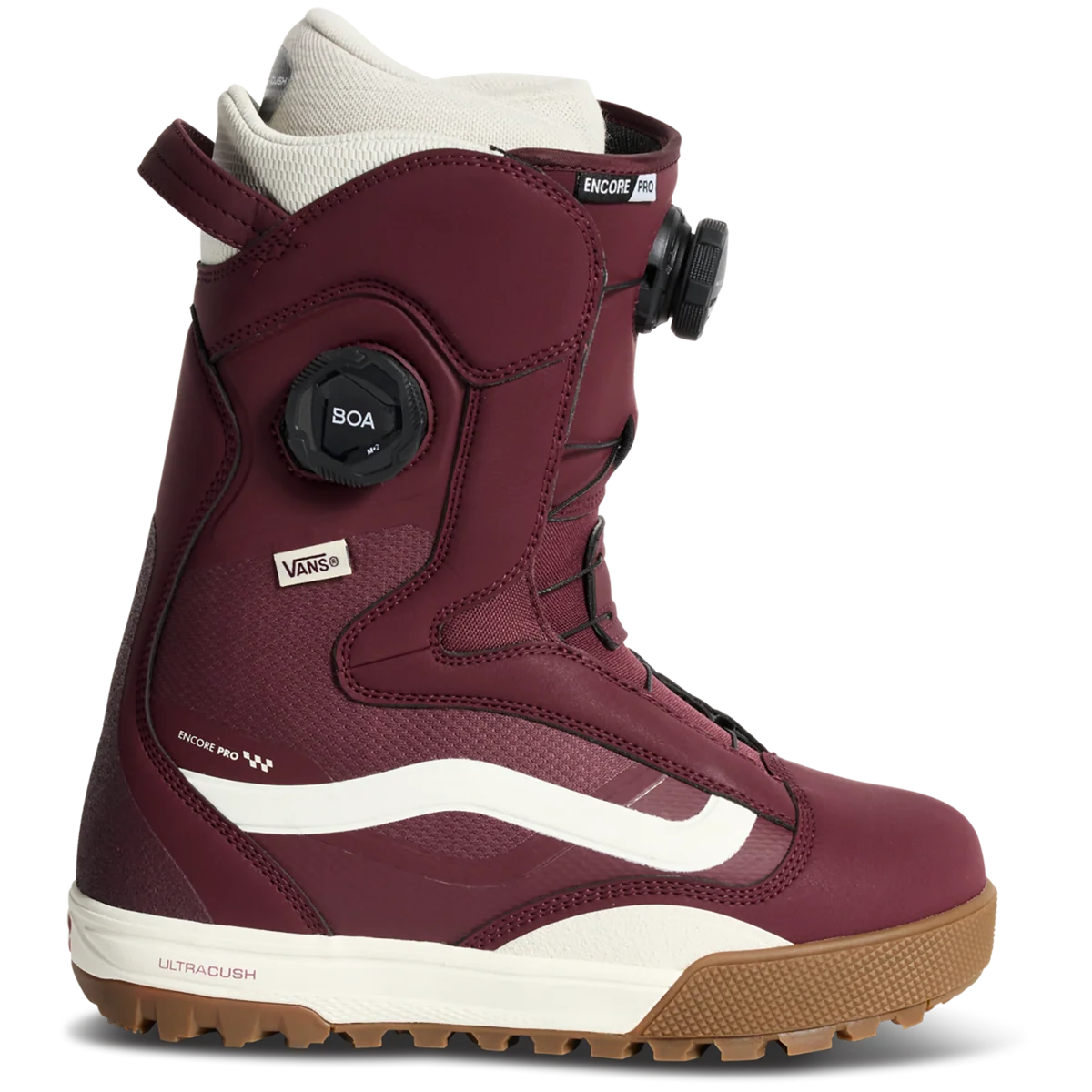 Vans Women's Encore Pro 2.0 Snowboard Boots 2027