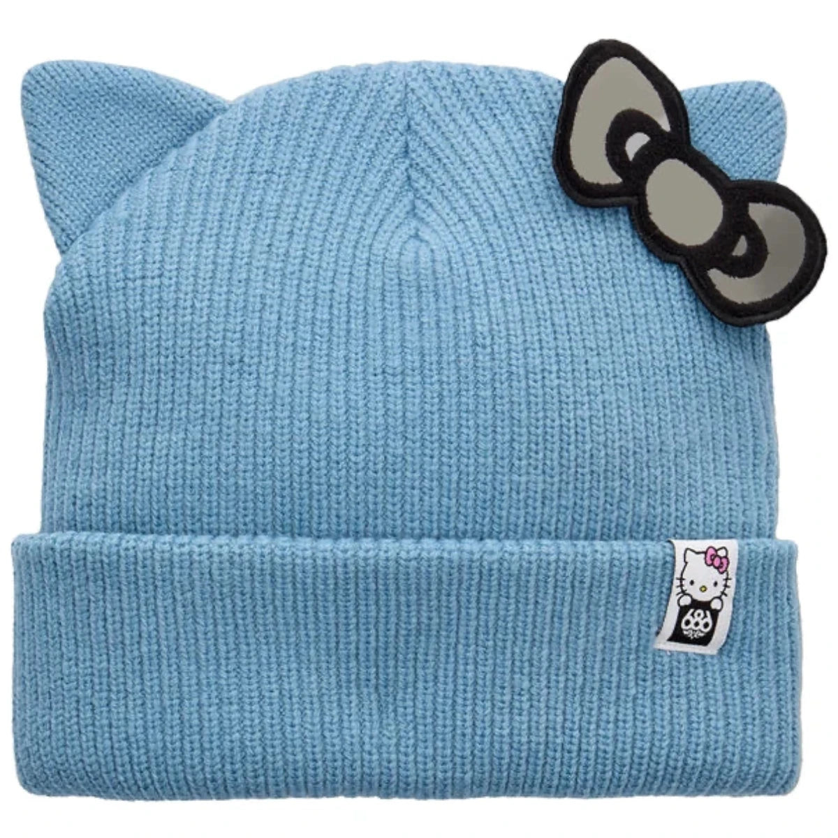 686 Hello Kitty Beanie 2027