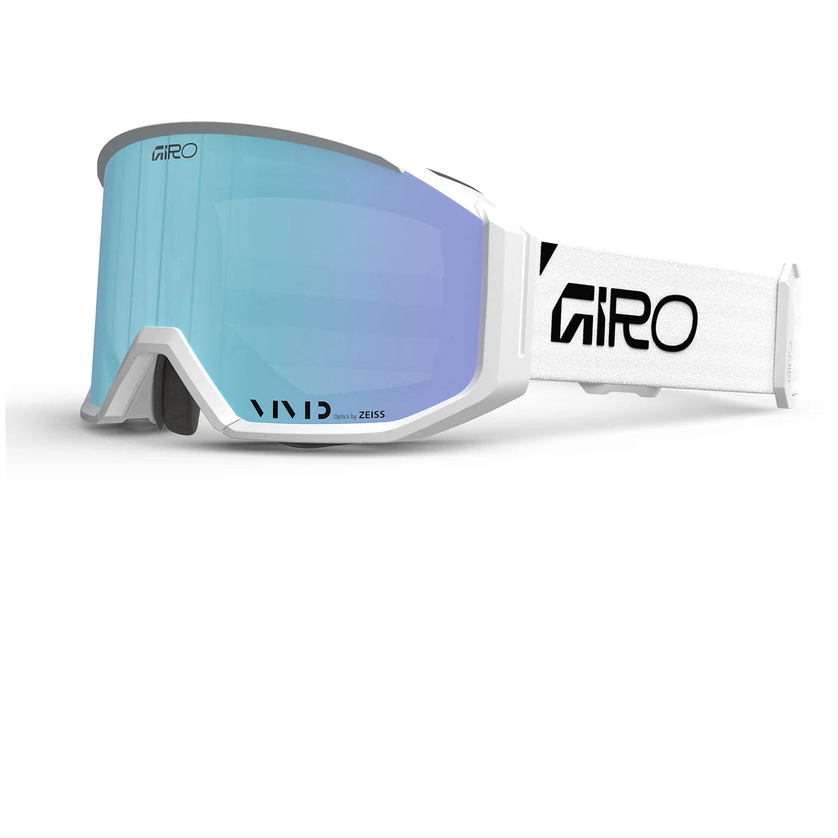 Giro Revolt Pro Goggles 2027