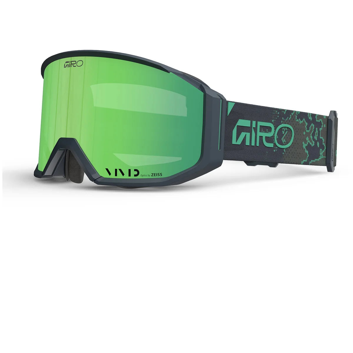 Giro Revolt Pro Goggles 2027