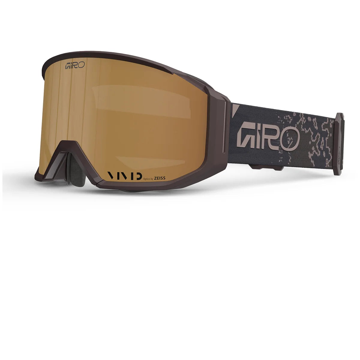 Giro Revolt Pro Goggles 2027