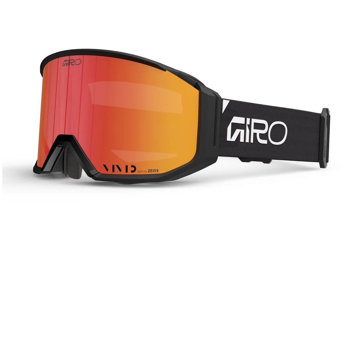 Giro Revolt Pro Goggles 2027