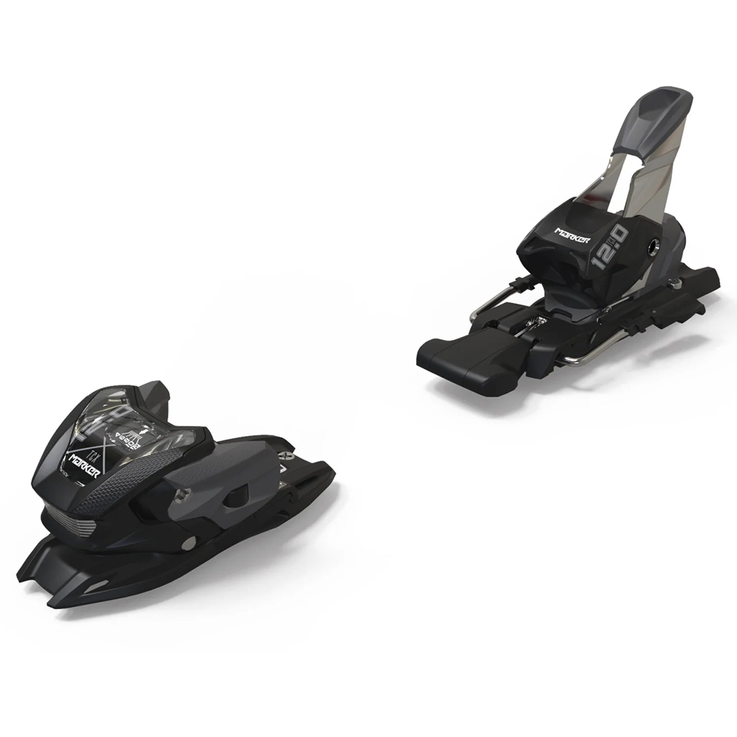 Marker 12.0 TPX Ski Bindings 2020