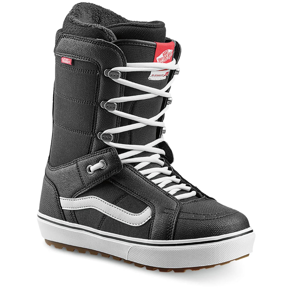 Vans Hi-Standard OG Snowboard Boots 2027