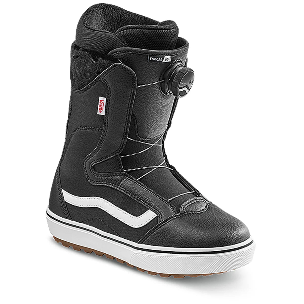 Vans Women's Encore OG Snowboard Boots 2027