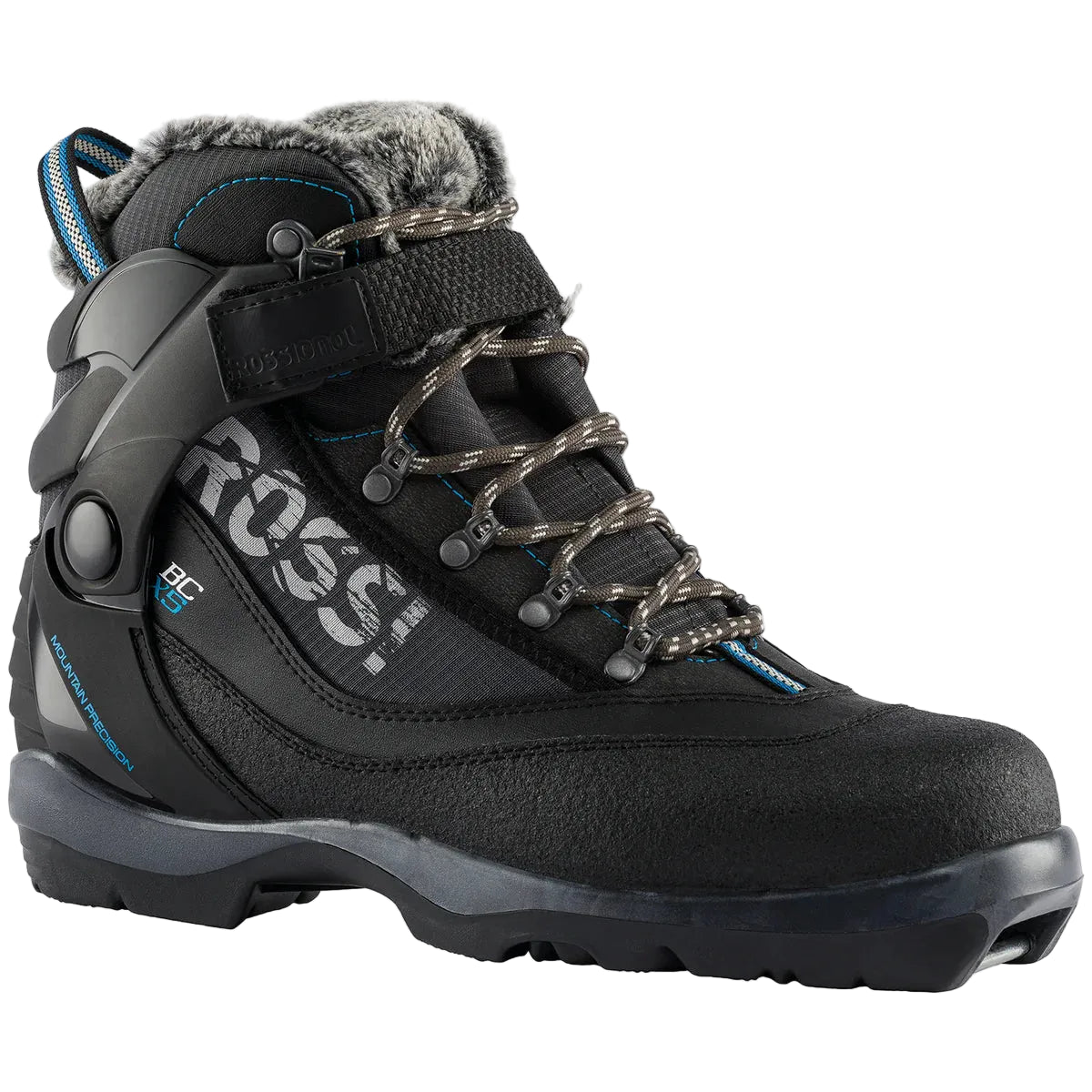 Rossignol BC 5 FW Cross Country Ski Boots 2022
