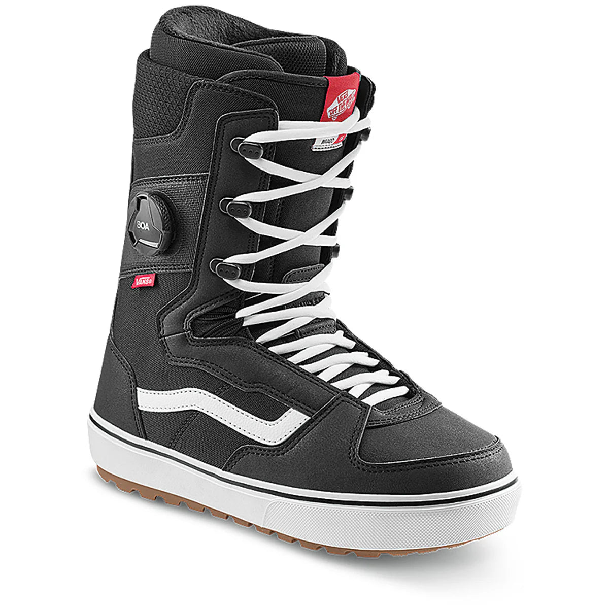 Vans Invado OG Snowboard Boots 2026