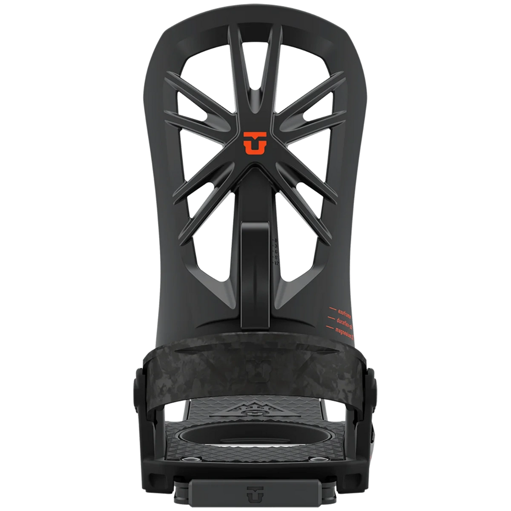 Union Explorer Snowboard Bindings 2022