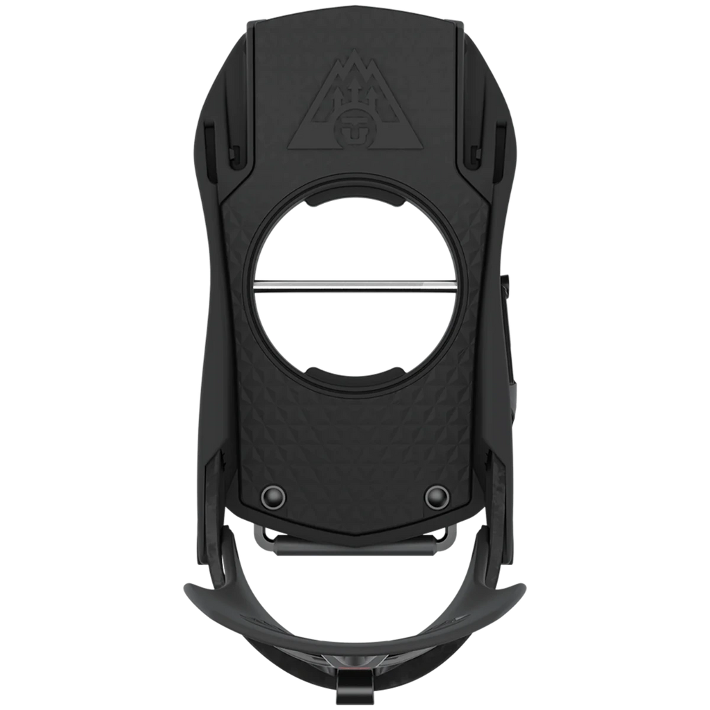 Union Explorer Snowboard Bindings 2022