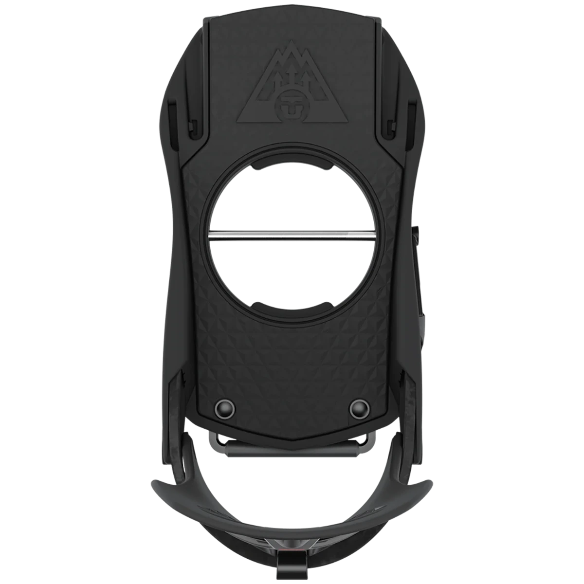 Union Explorer Snowboard Bindings 2022
