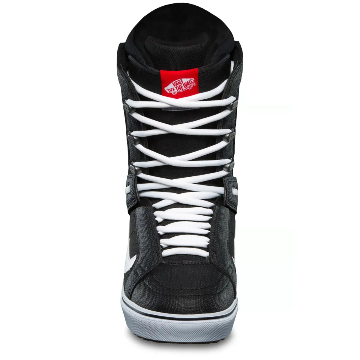 Vans Hi-Standard OG Snowboard Boots 2027