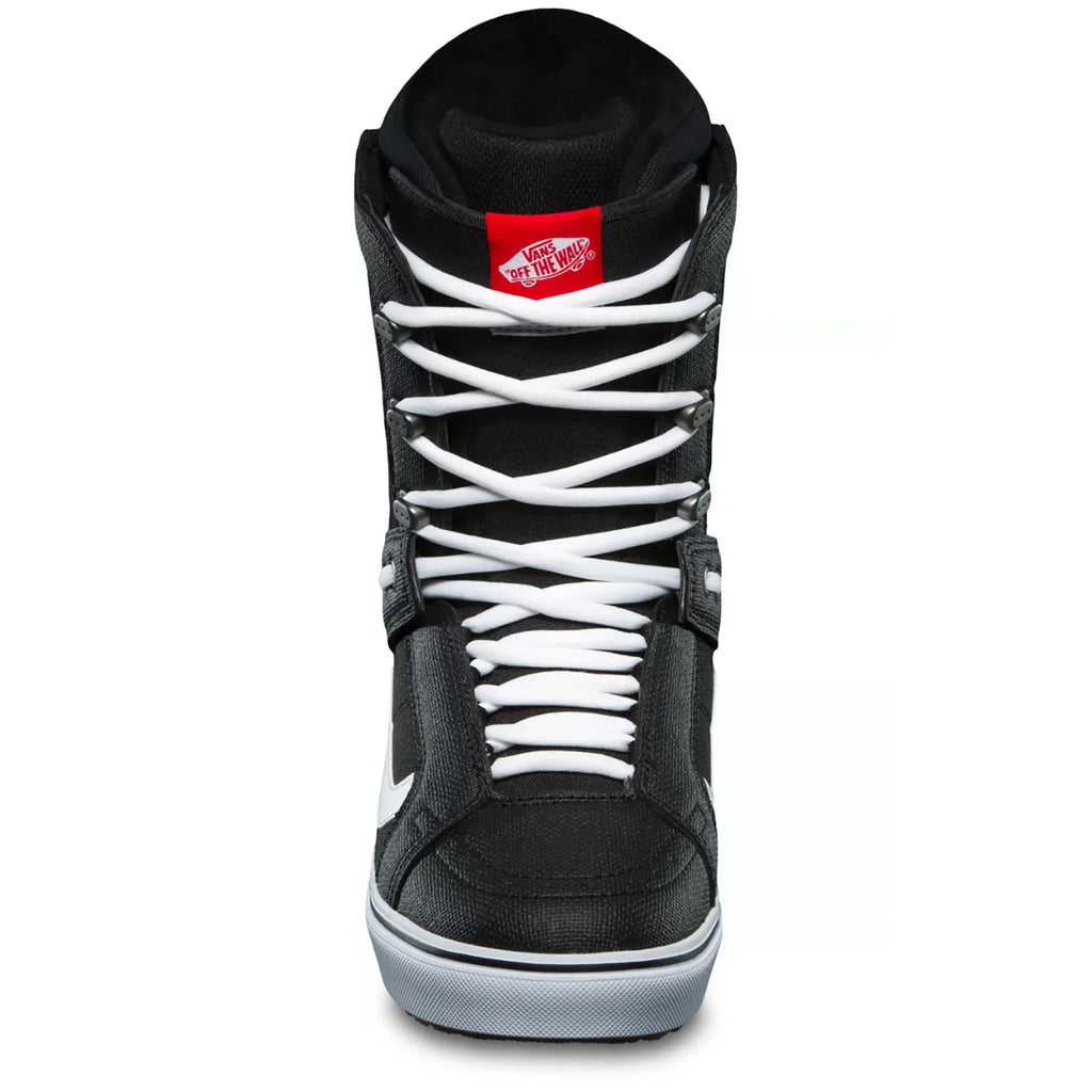 Vans Hi-Standard OG Snowboard Boots 2026