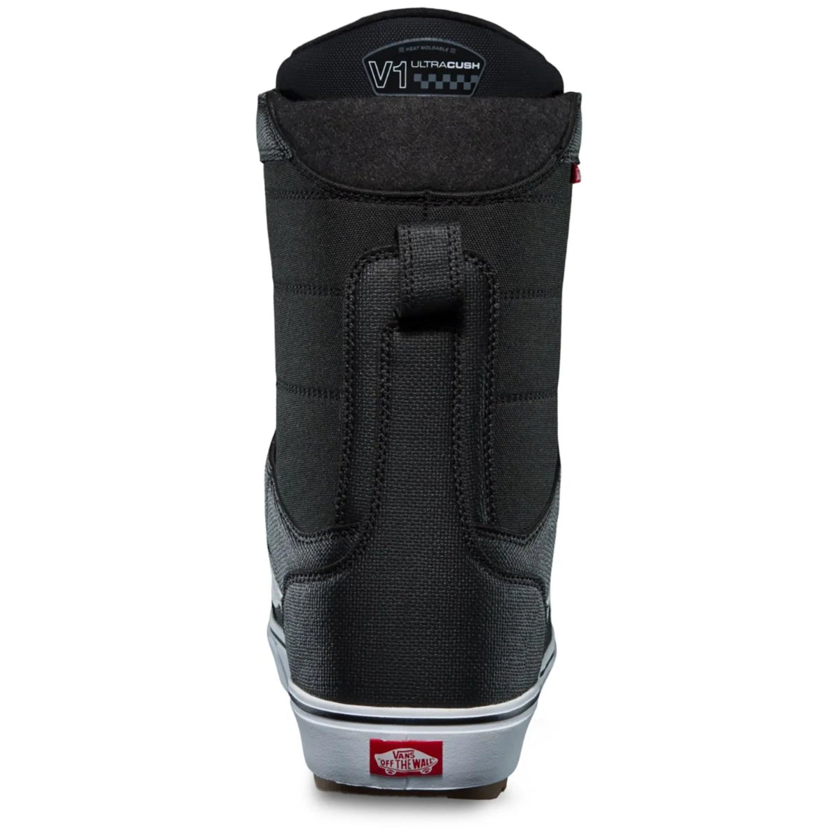 Vans Hi-Standard OG Snowboard Boots 2027