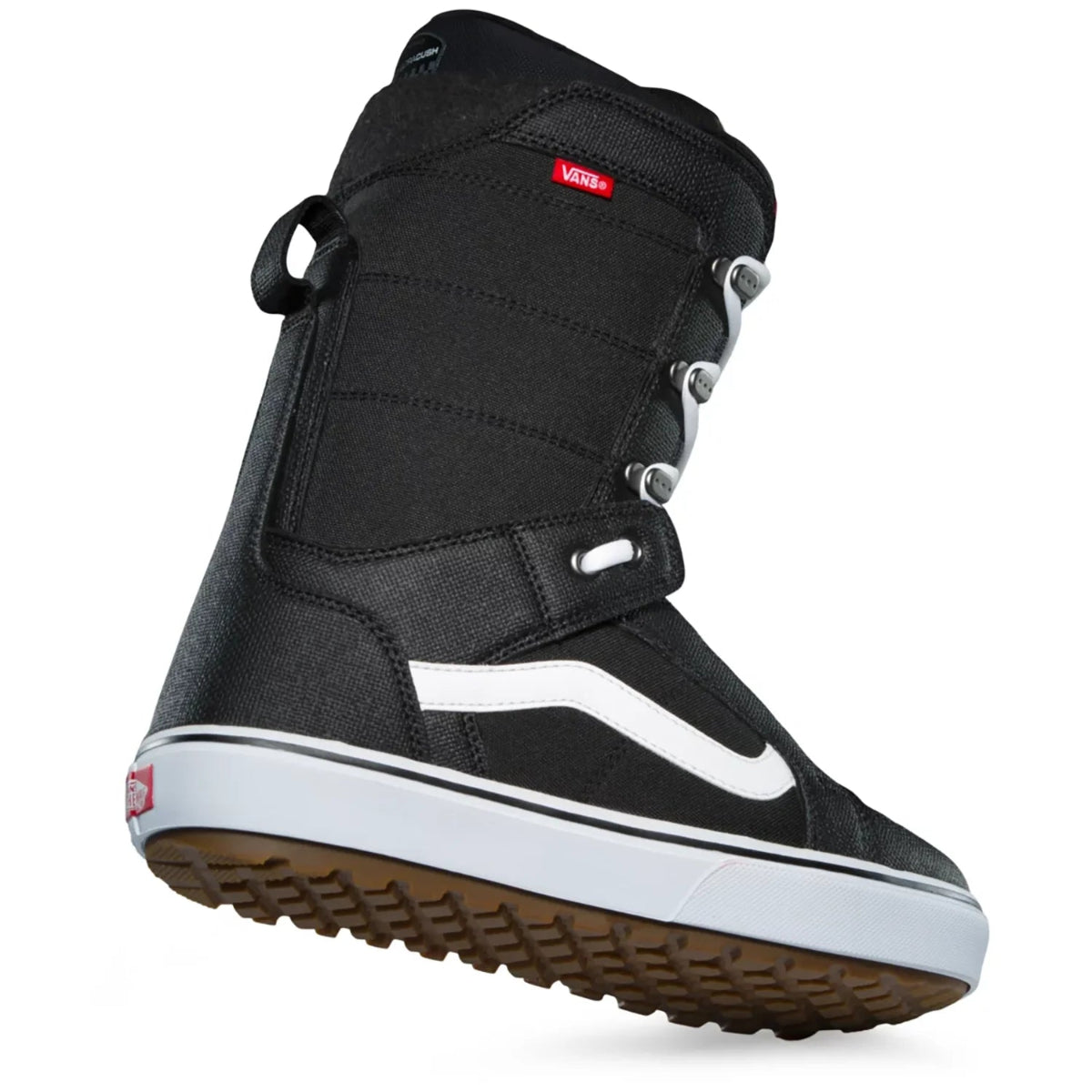 Vans Hi-Standard OG Snowboard Boots 2027